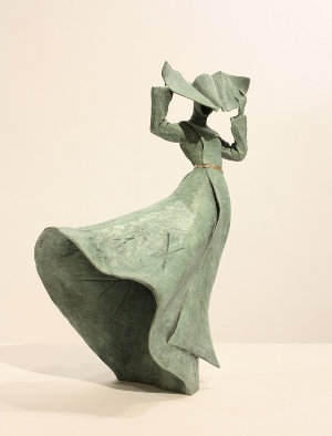 Gale Force Nun II