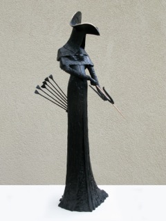 The Archer