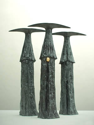 The Sentinels